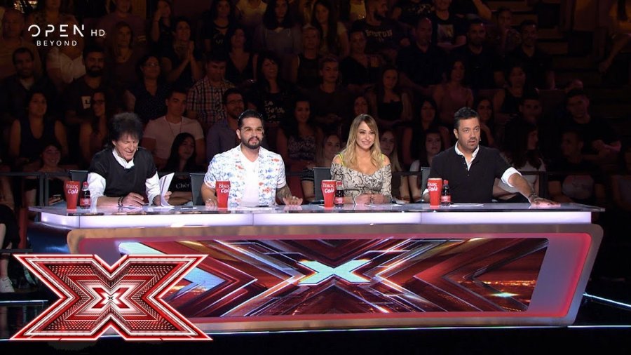 X Factor: Τετάρτη 11 Δεκεμβρίου ο ημιτελικός με διπλή αποχώρηση και 2 σούπερ guests