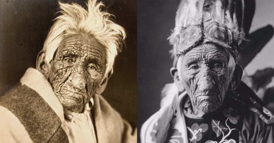 Τζον Σμίθ: Ο μύθος του γηραιότερου ανθρώπου στον κόσμο που υποτίθεται ότι έζησε 137 χρόνια [εικόνες]