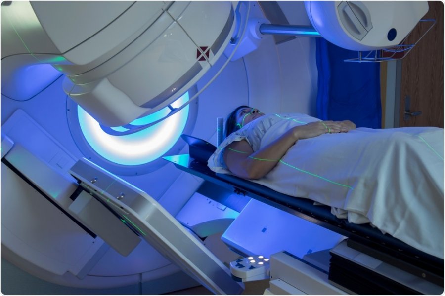 Καρκίνος: Επαναστατική μέθοδος ακτινοθεραπείας-εξπρές απαιτεί «μια μόνο δόση κάτω του ενός δευτερολέπτου»!