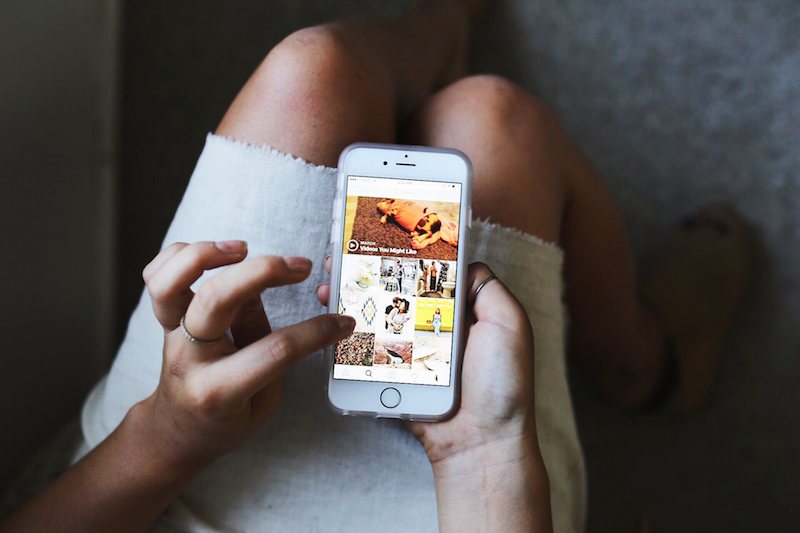 Δεν θέλει κόπο: 11 τρόποι για ν’ αποκτήσεις περισσότερους followers στο Instagram