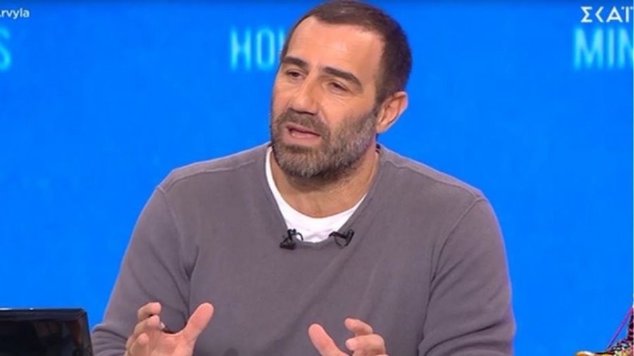 Αντώνης Κανάκης: Το κανάλι που τον «πολιορκεί» για δεύτερη φορά -Τι θα γίνει με τον ΣΚΑΪ