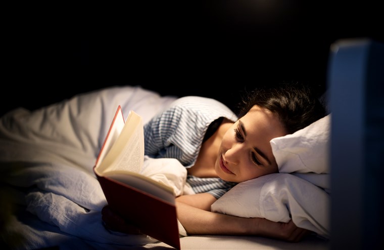 Πώς να χαλαρώσω για να κοιμηθώ; 15 τρόποι να ηρεμήσεις στο τέλος της μέρας