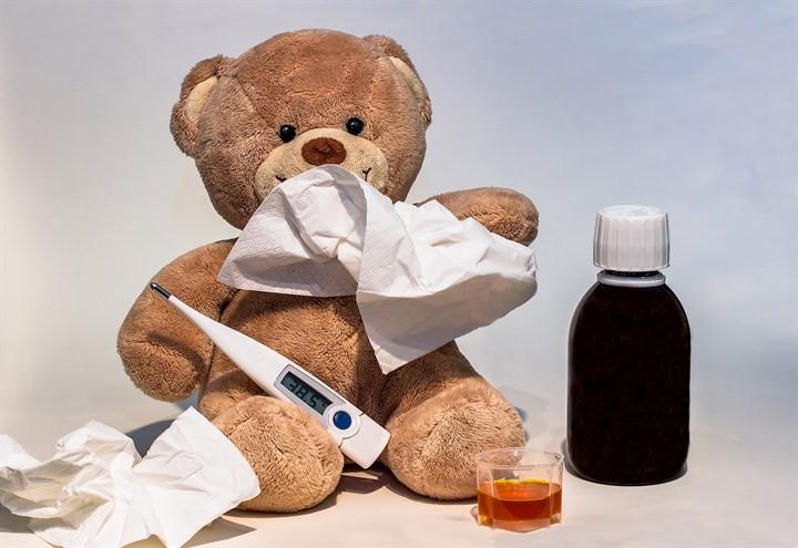 Πώς να μείνεις υγιής όταν όλοι στο σπίτι είναι άρρωστοι από γρίπη ή ίωση