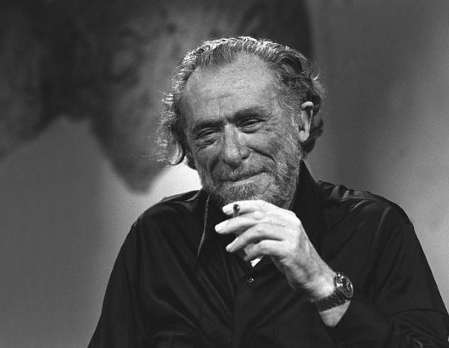4 μεγάλες αλήθειες για τη ζωή από τον «μεγαλύτερο ποιητή» της Αμερικής, Charles Bukowski