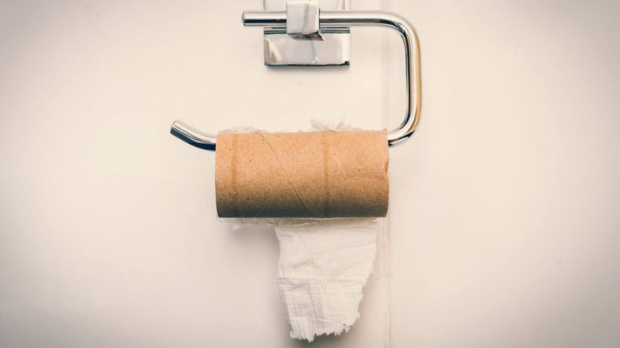 Κορωνοϊός: Ένα «φάσμα» πλανιέται πάνω από την Ευρώπη, το ενδεχόμενο έλλειψης… χαρτιού τουαλέτας