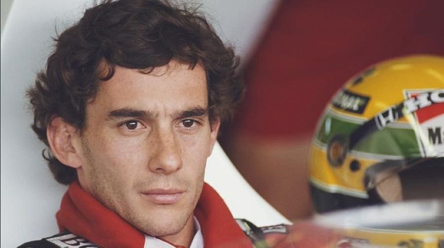 Ayrton Senna: 26 χρόνια χωρίς τον “Θεό” της Formula 1 [εικόνες + βίντεο]