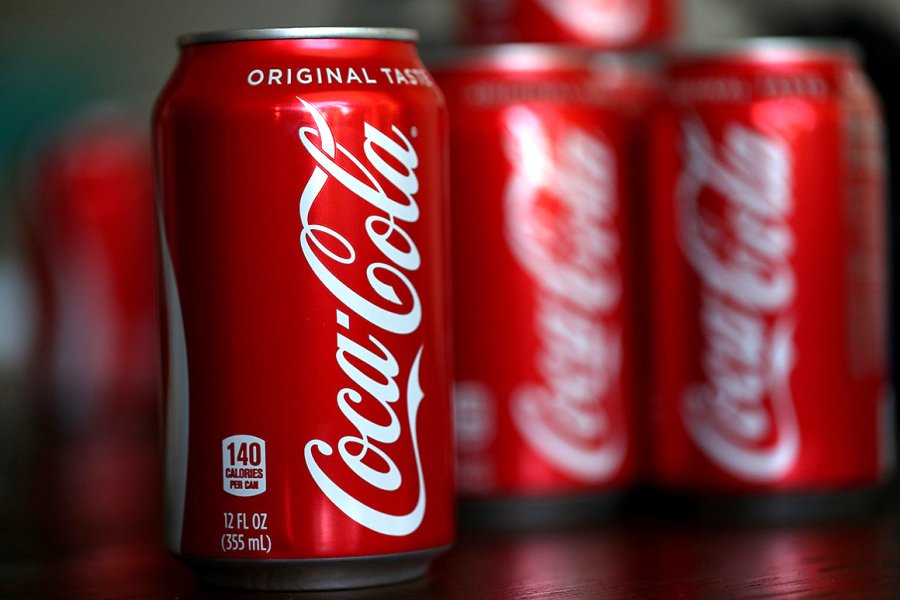 Η coca cola κάνει τη μεγαλύτερη αλλαγή στην ιστορία της με ένα πρότζεκτ που μπορεί να σώσει τον πλανήτη