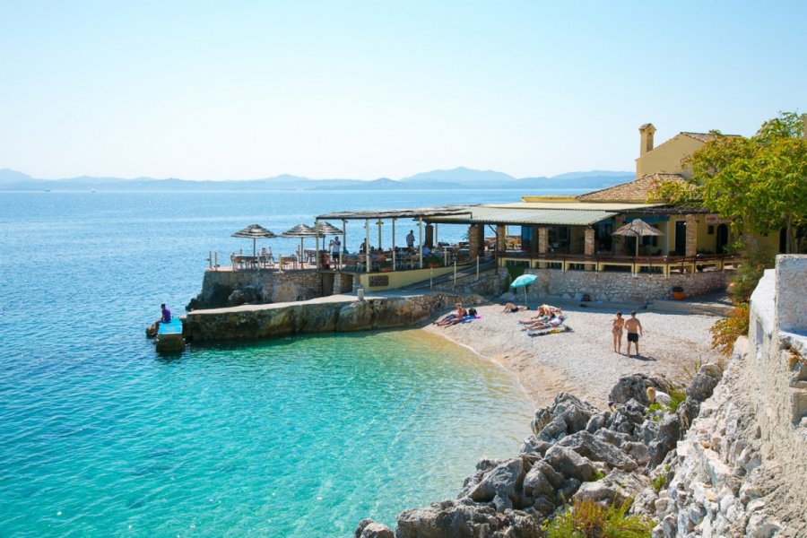 Καλοκαίρι 2020: Η νέα τάση για διακοπές που κάνει θραύση στην Ελλάδα