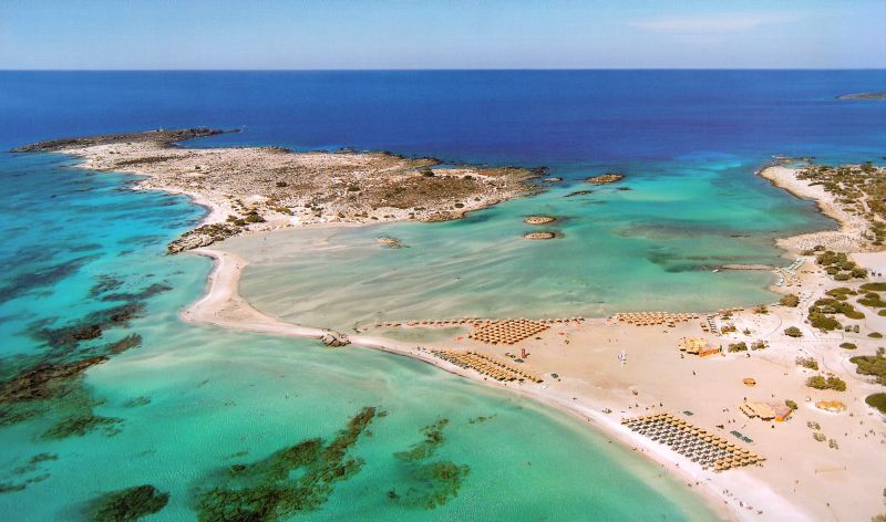 Αυτά είναι τα 3 μέρη με την καλύτερη θέα στην Ελλάδα σύμφωνα με το Insider.com [εικόνες]