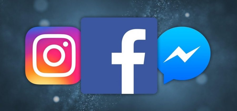 Facebook: Η μεγάλη αλλαγή ξεκίνησε- Συγχνωνεύει Messenger με Instagram