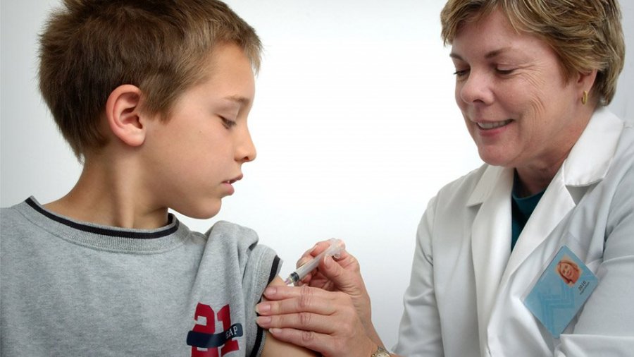 Αντιγριπικό εμβόλιο: Τι λένε οι ειδικοί για τον εμβολιασμό των παιδιών -Ποιοι πρέπει να εμβολιαστούν