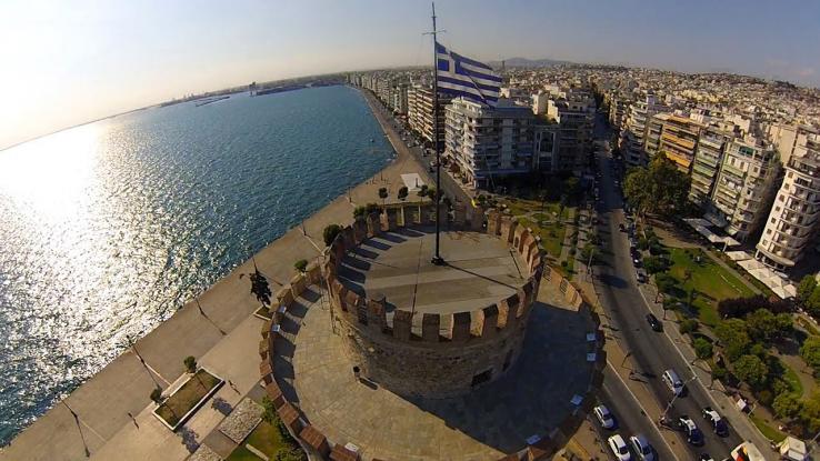 Το θαύμα της συμπρωτεύουσας: Οι 2 λόγοι που η Θεσσαλονίκη εξαφάνισε τον κορωνοϊό