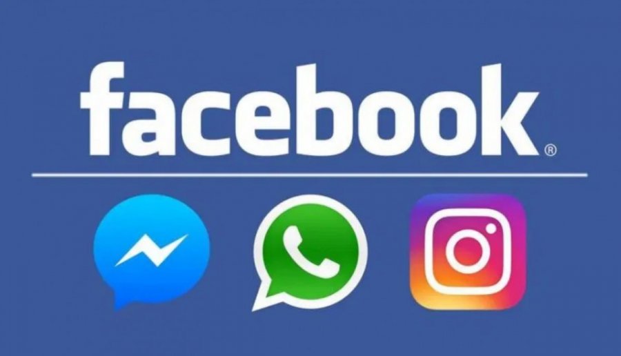 Οι μεγάλες αλλαγές του Facebook: Τι ισχύει για τη… συγχώνευση του Instagram, του Messenger και του WhatsApp