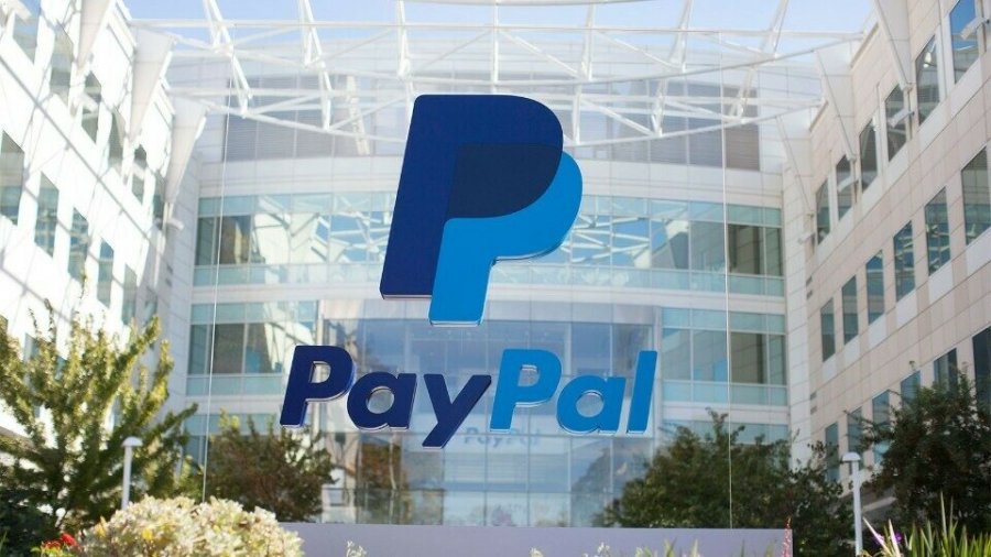 Το PayPal θα χρεώνει 12 ευρώ τον χρόνο για τους αδρανείς λογαριασμούς