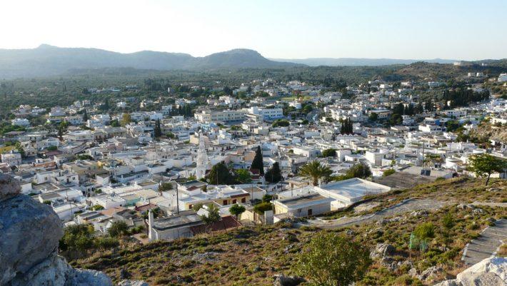 «Για λλόου μου»: Το μοναδικό χωριό της Ελλάδας με δική του γλώσσα που δεν καταλαβαίνεις κανείς άλλος