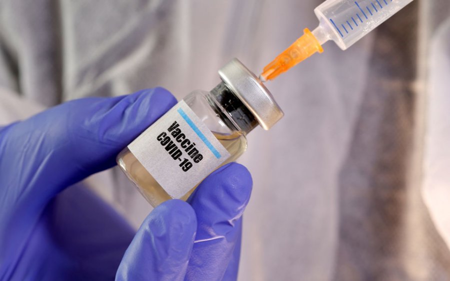 Νεκροί δύο εθελοντές που έκαναν το εμβόλιο των Pfizer – BioNTech