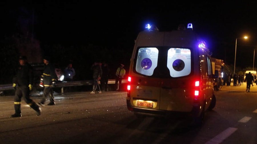 Φονικό τροχαίο στην Εκάλη: Γιος εφοπλιστή παραβίασε «stop» και σκότωσε 25χρονο Αλβανό