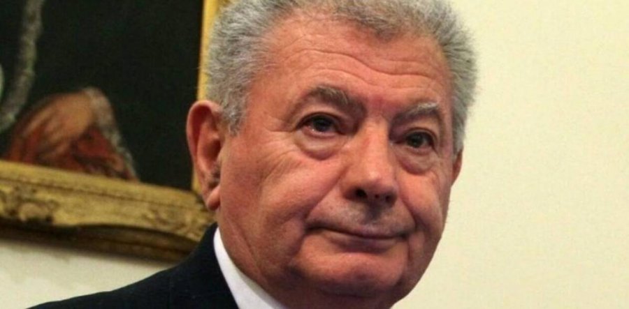 ΕΚΤΑΚΤΟ: Νεκρός εντοπίστηκε ο πρώην υπουργός Σήφης Βαλυράκης