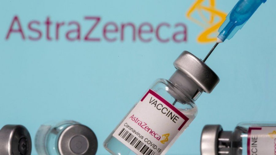 AstraZeneca: Συναγερμός με 9 θανάτους και δεκάδες θρομβώσεις μετά τον εμβολιασμό