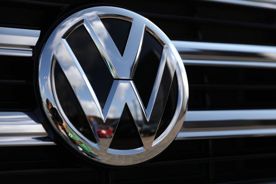 ΔΕΝ είναι τρολιά: Η Volkswagen αλλάζει το όνομα της σε Voltswagen στην Αμερική
