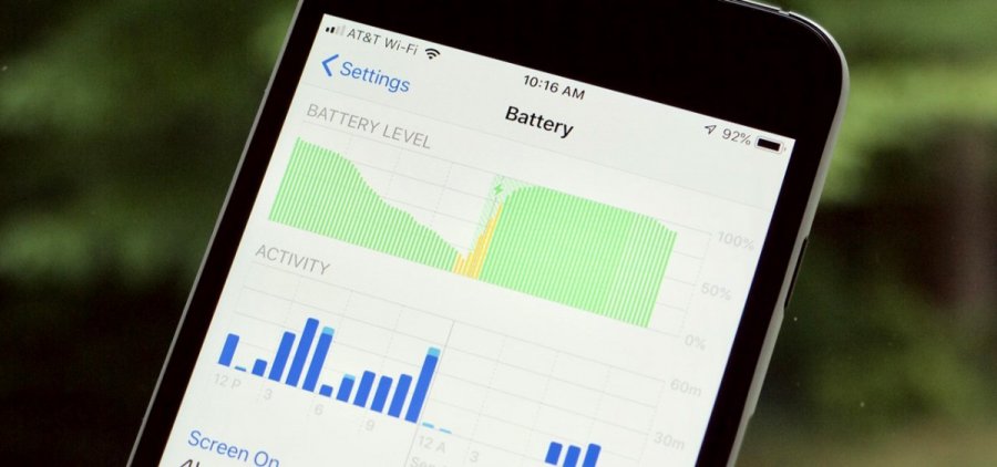 Δεν θα ξαναμείνεις ποτέ από μπαταρία: Έρχονται έξυπνες ειδοποιήσεις φόρτισης στα iPhone