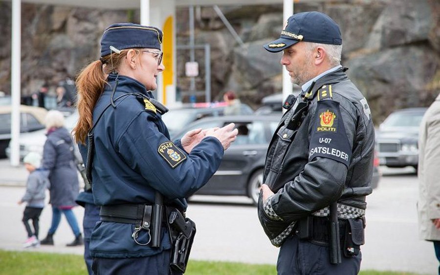 Στη Νορβηγία η αστυνομία επέβαλε πρόστιμο στην πρωθυπουργό, γιατί έκανε πάρτι γενεθλίων