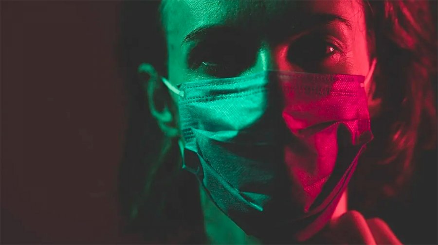 Κορωνοϊός: Το CDC μίλησε – Πότε μπορούν οι πλήρως εμβολιασμένοι να βγάλουν τη μάσκα