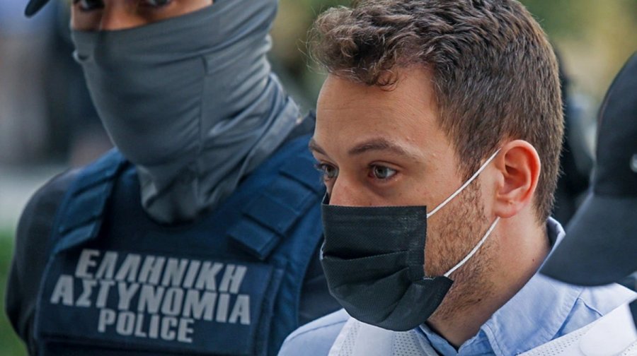 Γλυκά Νερά: «Δεν προσχεδίασα το φόνο» λέει ο Αναγνωστόπουλος και ζητά να κληθούν μάρτυρες