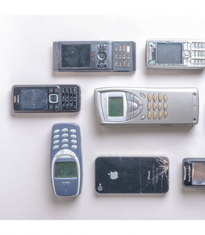 Έχεις ένα από αυτά τα 10 «αρχαία» κινητά; Τότε, μπορείς να βγάλεις χιλιάδες ευρώ