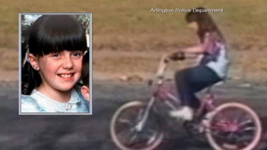 Amber Alert: Πώς προέκυψε το όνομά του -Η απαγωγή και η άγρια δολοφονία της 9χρονης Αμπερ [εικόνες & βίντεο]