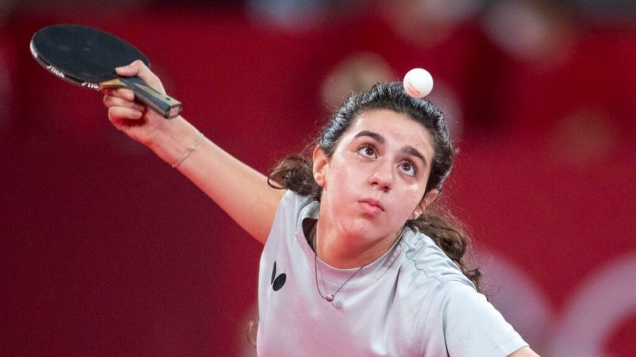 Ολυμπιακοί Αγώνες: Η απίστευτη ιστορία της 12χρονης που έγραψε ιστορία στο Τόκιο – Η νεότερη αθλήτρια του θεσμού
