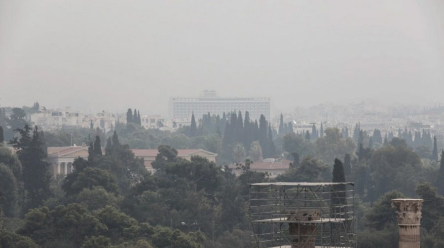 Πώς θα προστατευτούμε από την έκθεση στον καπνό και τα αιωρούμενα σωματίδια -Η Ελληνική Πνευμονολογική Εταιρεία συμβουλεύει
