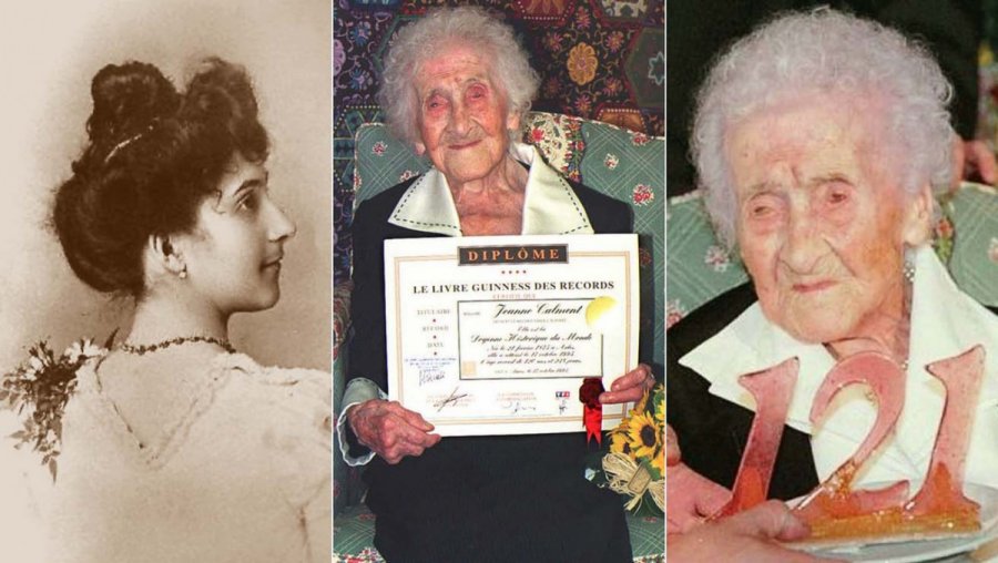 Η «απάτη» της γηραιότερης γυναίκας στη Γη: Έρευνες υποστηρίζουν πως η Ζαν Καλμάν δεν πέθανε στα 122