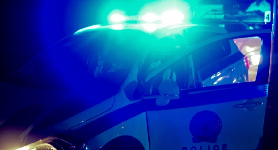 Σοκ στην Ερέτρια: Νεκρός στο αυτοκίνητό του ο διοικητής του αστυνομικού τμήματος