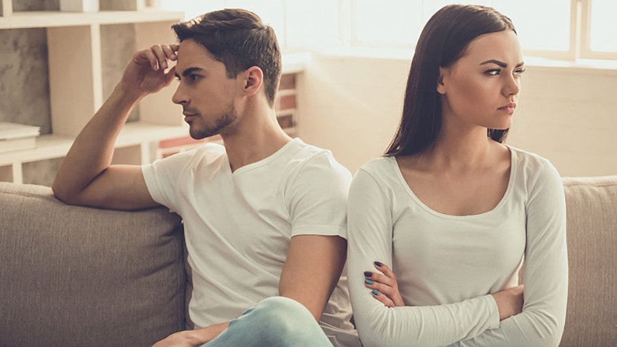 Πώς να προβλέψεις το τέλος μιας σχέσης (και πως να την σώσεις πριν να είναι αργά)