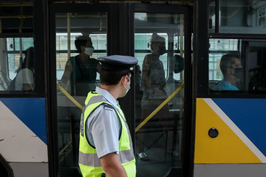 Έρχονται επιβάτες «κατάσκοποι» στα ΜΜΜ: Θα καταγράφουν τα παράπονα και τα προβλήματα των επιβατών