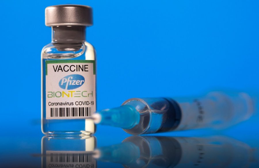 Δεν έχουν αναφερθεί θάνατοι νέων από μυοκαρδίτιδα μετά τον εμβολιασμό τους με Pfizer / BioNTech, ανακοίνωσαν τα CDC