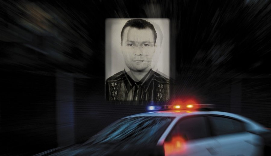 Αλεξάντερ Σολόνικ: Ο Ρώσος επαγγελματίας δολοφόνος που βρέθηκε στραγγαλισμένος στο Λαγονήσι