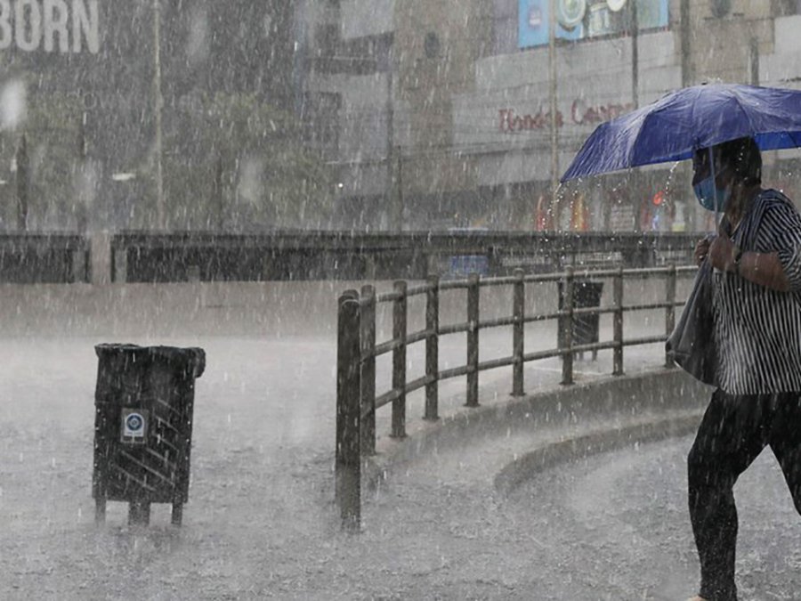 Καλοκαίρι τέλος: Προειδοποίηση Μαρουσάκη για ισχυρές βροχές και καταιγίδες – Που θα χτυπήσει η κακοκαιρία