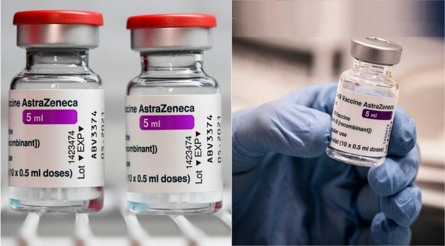Η AstraZeneca ετοιμάζει εμβόλιο για τον καρκίνο με την τεχνολογία του εμβολίου για τον κορωνοϊό