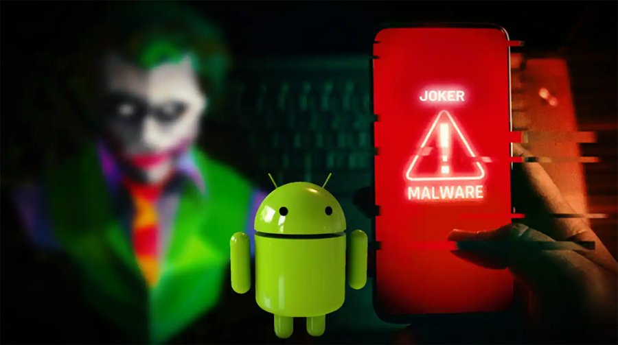 Τι είναι ο ιός Joker που «χτυπά» συσκευές Android -Οι οκτώ εφαρμογές που πρέπει να διαγράψετε