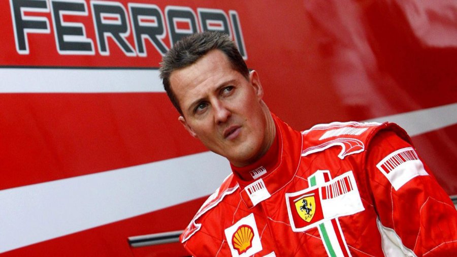Γιατί δεν θα μάθουμε ποτέ την αλήθεια για τον Michael Schumacher