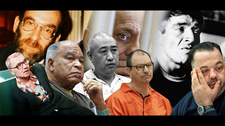 Αυτοί είναι οι 9 χειρότεροι δολοφόνοι του κόσμου – Σκότωναν από βαρεμάρα και για την αδρεναλίνη