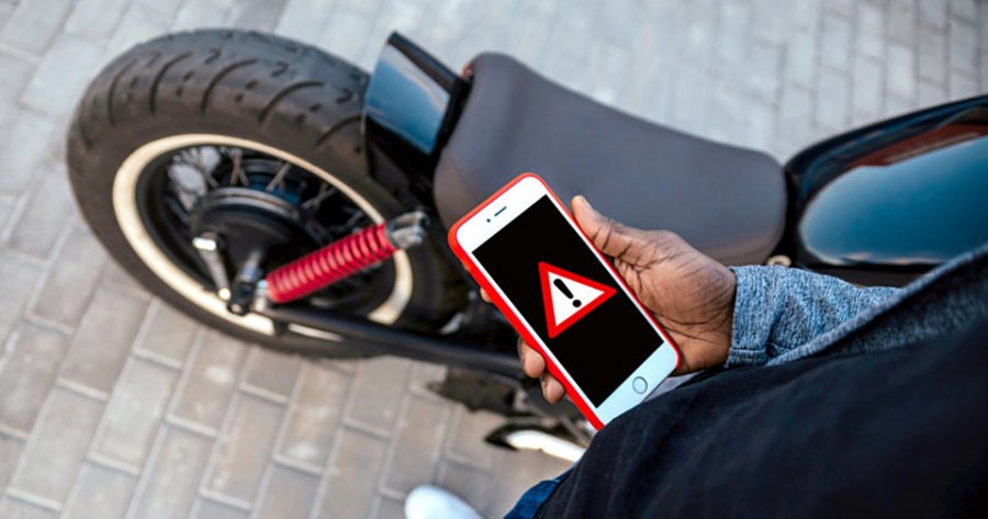 iPhone: Πώς οι μοτοσικλέτες μπορούν να προκαλέσουν βλάβη στην κάμερά του -Τι μπορείτε να κάνετε