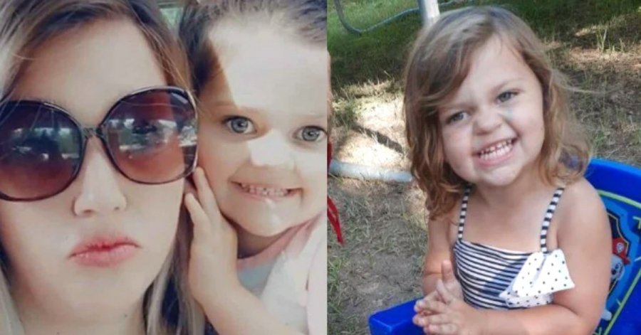 4χρονη νεκρή μέσα σε λίγες ώρες από κoρoνοϊό, κόλλησε από την μητέρα της που ήταν αντιεμβολιάστρια
