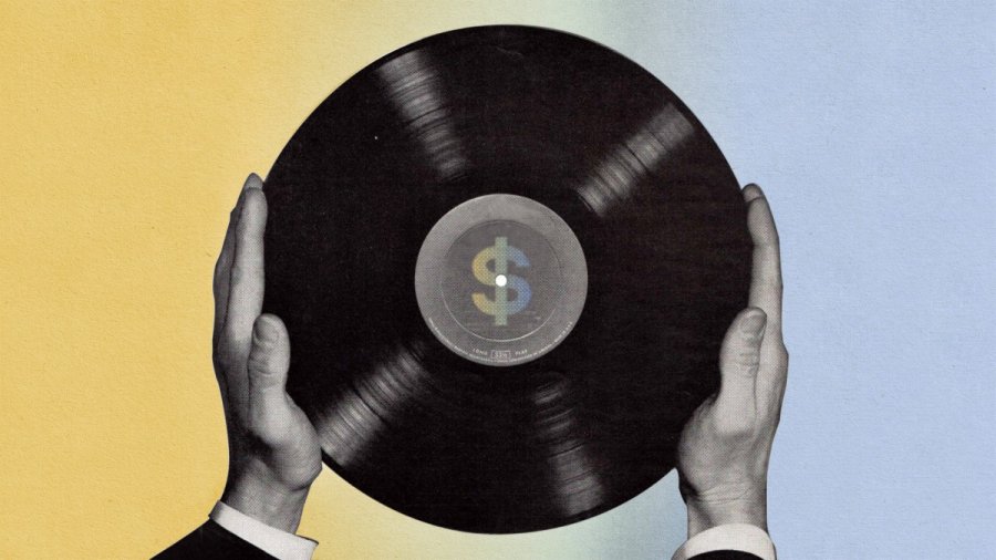 Μια περιουσία: Οι 10 δίσκοι που κόστισαν περισσότερο και από ταινίες