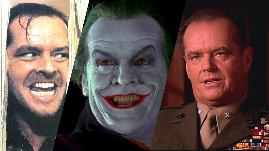 Jack Nicholson: Οι σπουδαίοι ρόλοι μίας τεράστιας καριέρας [βίντεο]