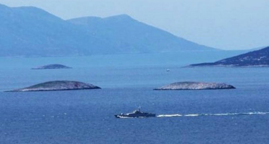 Ο ασύρματος νεκρός, το τουρκικό υποβρύχιο μπροστά του: Η τιμωρία του Έλληνα καταδρομέα που γάζωσε το Yildiray στο Φαρμακονήσι! Μπρος γκρεμός και πίσω υποβρύχιο…