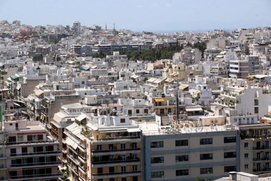 Τι σεισμούς αντέχουν τελικά τα σπίτια στην Ελλάδα: Ποια κινδυνεύουν, ποια είναι πιο ασφαλή -Ο καθηγητής Καρύδης εξηγεί