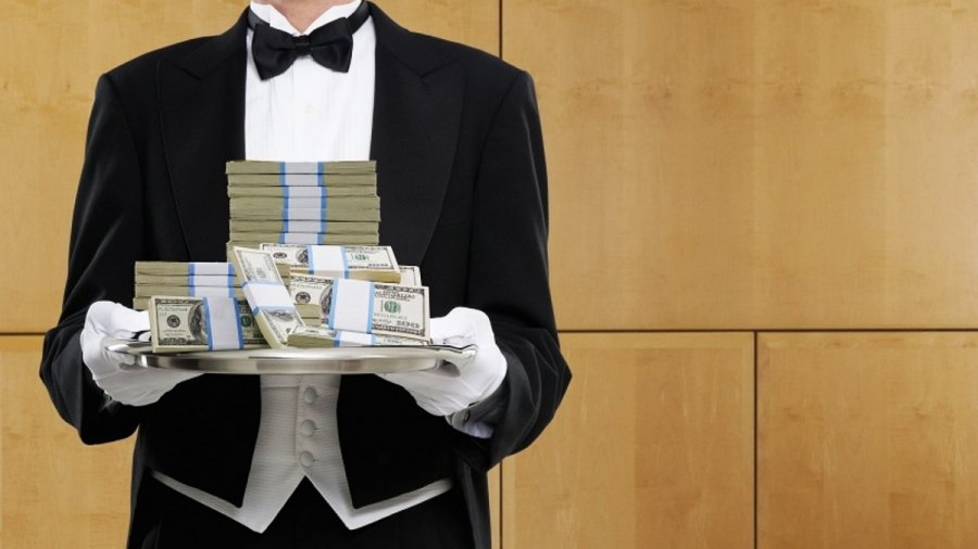 Πιο απλό από ότι νομίζεις: Οι δισεκατομμυριούχοι έχουν ένα «μυστικό» που τους οδηγεί στα πλούτη